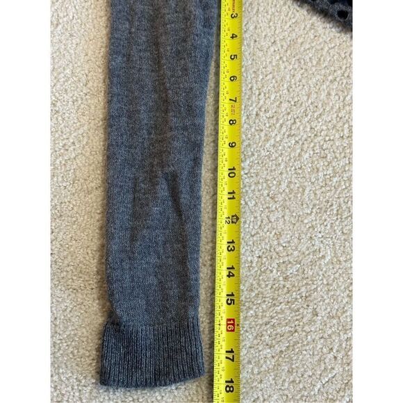 The Limited cut out sweater - Picture 8 of 10